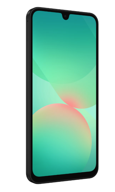 Telefon Mobil Samsung Galaxy A26 Enterprise Edition, 6GB RAM, 128GB, 5G, Black [4]