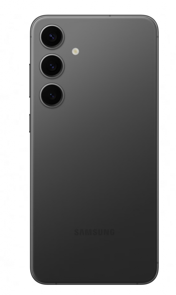 Telefon mobil Samsung Galaxy S24+, Dual SIM, 12GB RAM, 256GB, 5G, Onyx Black *No Box* [4]
