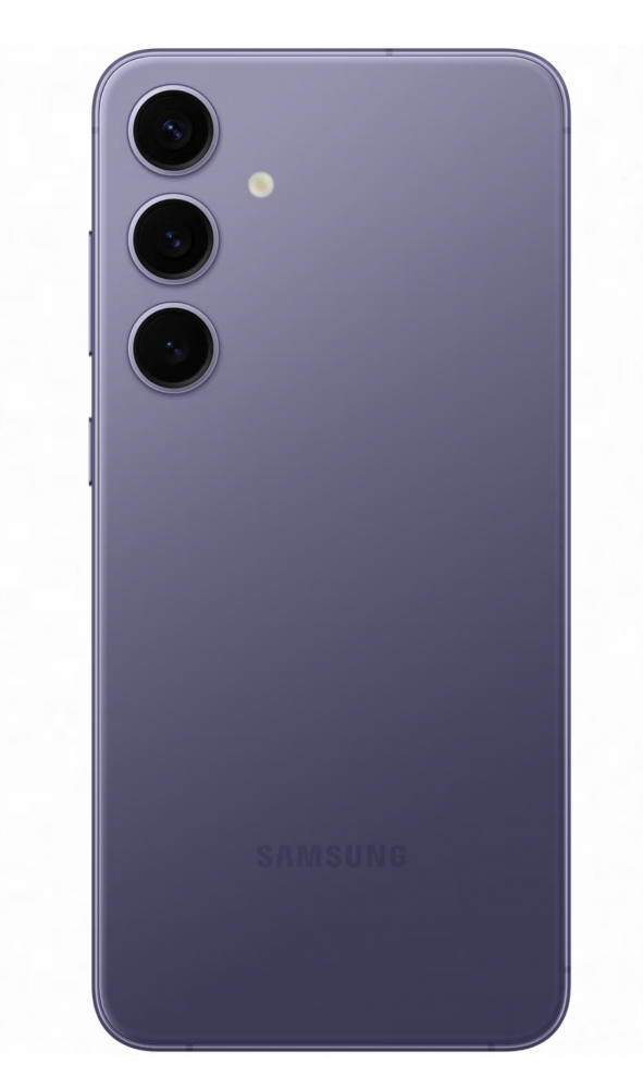 Telefon Mobil Samsung Galaxy S24+, Dual SIM, 12GB RAM, 512GB, 5G, Cobalt Violet Open Box [4]