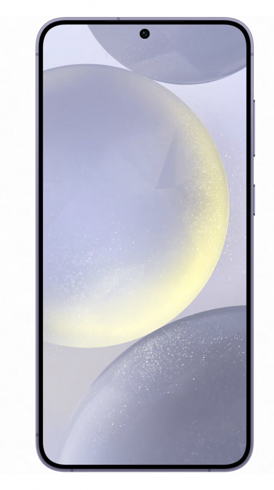 Telefon Mobil Samsung Galaxy S24+, Dual SIM, 12GB RAM, 512GB, 5G, Cobalt Violet Open Box [2]
