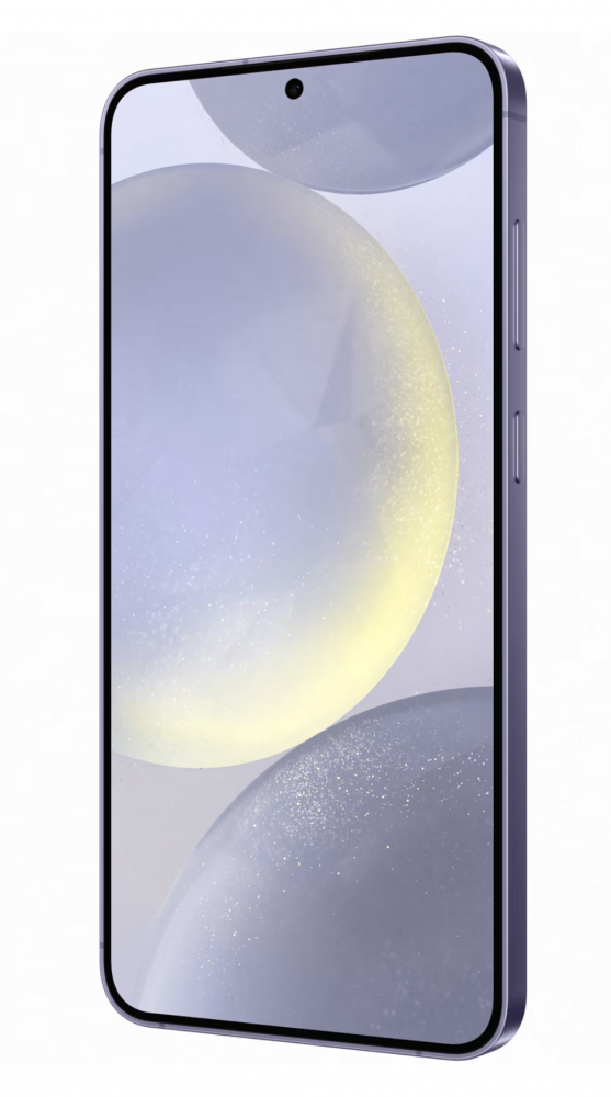 Telefon Mobil Samsung Galaxy S24+, Dual SIM, 12GB RAM, 512GB, 5G, Cobalt Violet Open Box [3]