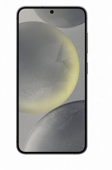 Telefon Mobil Samsung Galaxy S24, Dual SIM, 8GB RAM, 256GB, 5G, Onyx Black [2]