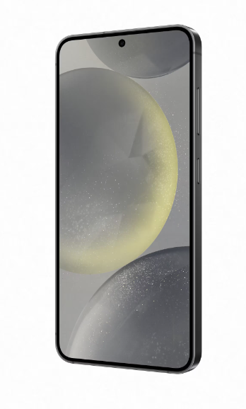 Telefon Mobil Samsung Galaxy S24, Dual SIM, 8GB RAM, 256GB, 5G, Onyx Black [3]