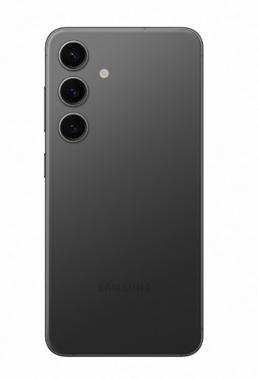 Telefon Mobil Samsung Galaxy S24, Dual SIM, 8GB RAM, 256GB, 5G, Onyx Black [4]
