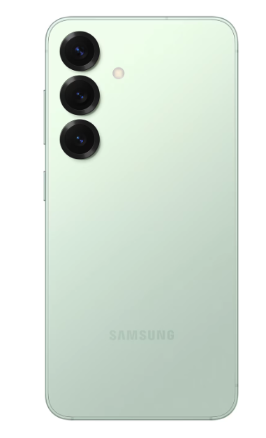 Telefon Mobil Samsung Galaxy S25, Dual SIM, 12GB RAM, 128GB, 5G, Mint [3]