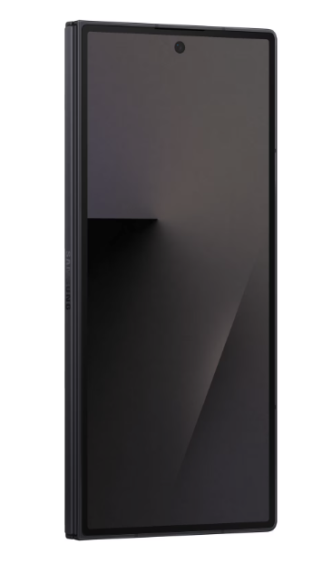 Telefon Mobil Samsung Galaxy Z Fold7, 12GB RAM, 512GB, 5G, Jetblack [2]