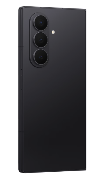 Telefon Mobil Samsung Galaxy Z Fold7, 12GB RAM, 512GB, 5G, Jetblack [4]