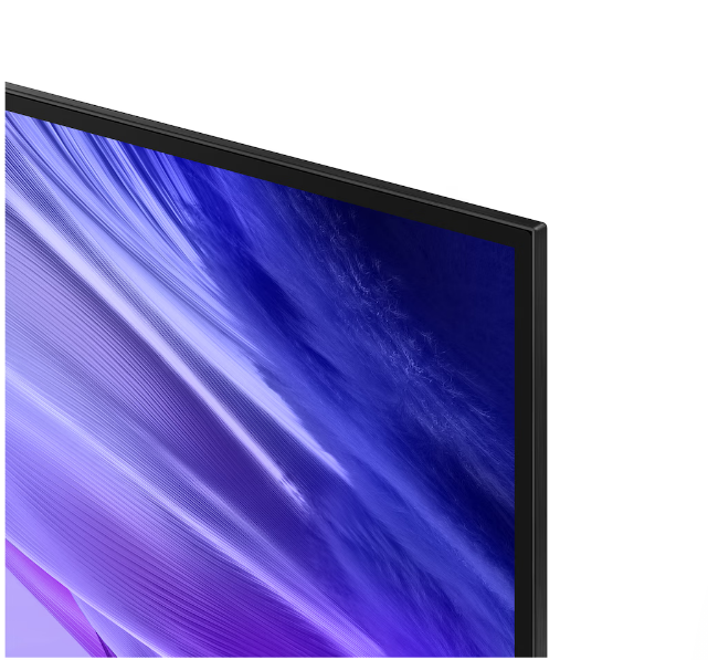 Televizor TV Samsung OLED Ultra HD 4K Smart 55S85H Vision AI, HDR, 138 cm (2026) [4]