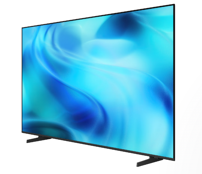 Televizor TV Samsung Crystal UHD 75" U8000H 4K Smart TV (2026) [2]