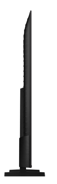 Televizor TV Samsung MiniLED 75M80H, 189 cm, Smart, 4K Ultra HD, 144 Hz, Clasa D (Model 2026) [3]