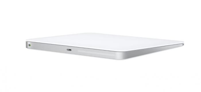 Trackpad Apple Magic 3, White [2]