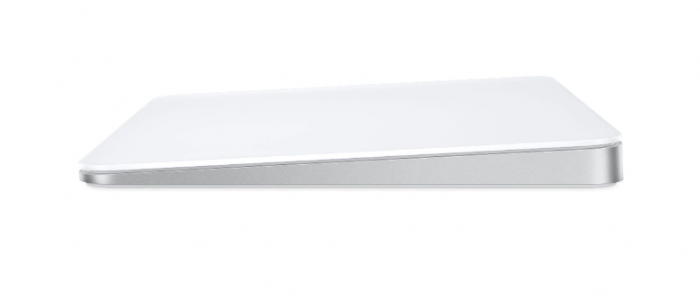 Trackpad Apple Magic 3, White [4]