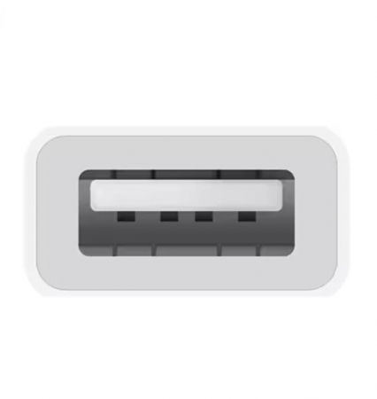 Adaptor Apple Thunderbolt 3 (USB-C) - Thunderbolt 2 MMEL2ZM/A [2]
