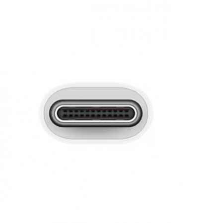 Adaptor Apple Thunderbolt 3 (USB-C) - Thunderbolt 2 MMEL2ZM/A [3]