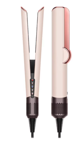 Ingrijire Personala - Aparat de indreptat parul Dyson HT01 Airstrait™, Ceramic Pink/Rose Gold