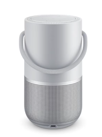 Boxa Portabila, Bose Home, Bluetooth, Luxe Silver [1]