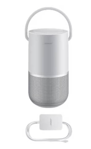 Boxa Portabila, Bose Home, Bluetooth, Luxe Silver [4]