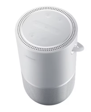 Boxa Portabila, Bose Home, Bluetooth, Luxe Silver [3]