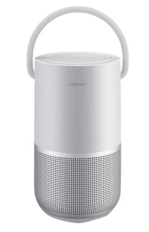 Audio - Boxa Portabila, Bose Home, Bluetooth, Luxe Silver