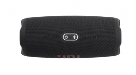 Boxa portabila JBL Charge 5, Bluetooth, Pro Sound, IP67, PartyBoost, Powerbank, Negru [2]