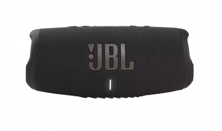 Boxa portabila JBL Charge 5, Bluetooth, Pro Sound, IP67, PartyBoost, Powerbank, Negru [0]