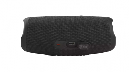 Boxa portabila JBL Charge 5, Bluetooth, Pro Sound, IP67, PartyBoost, Powerbank, Negru [4]