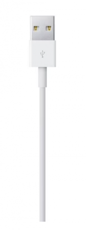 Cablu, Apple, Lightning la cablu USB, MD818ZM/A [3]