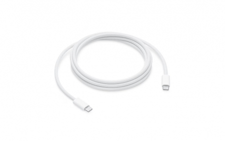 Cablu Date Apple 240W, USB-C, 2M, MU2G3ZM/A [1]
