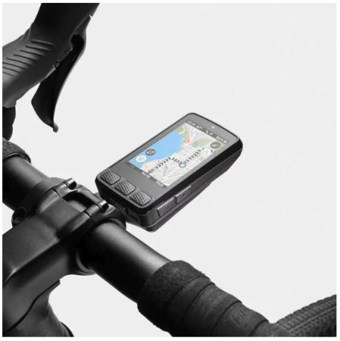 Calculator de bicicleta Wahoo ELEMNT Roam 3 GPS [1]