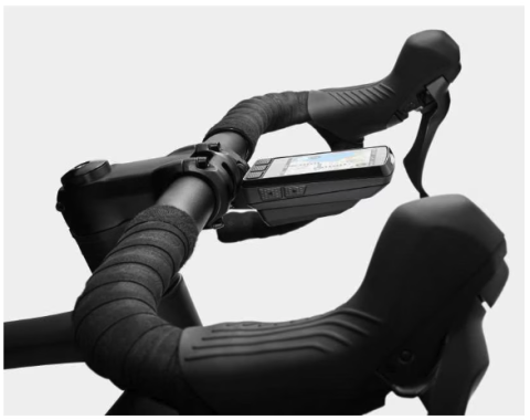 Calculator de bicicleta Wahoo ELEMNT Roam 3 GPS [4]