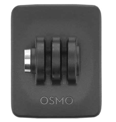 Camera de actiune 4K/120fps rezistenta la apa DJI Osmo Action 4 Standard Combo [2]