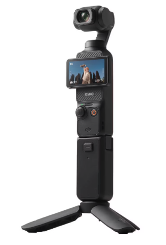 Camera Video Sport DJI Osmo Pocket 3, Creator Combo [1]