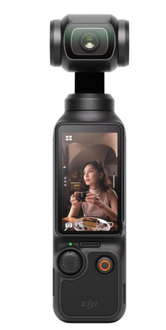 Camera Video Sport DJI Osmo Pocket 3, Standard Combo [4]