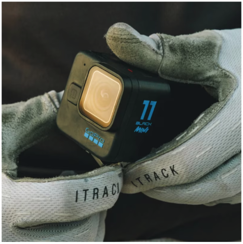 Camera video sport GoPro HERO 11 Black Mini [3]