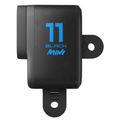 Camera video sport GoPro HERO 11 Black Mini [2]