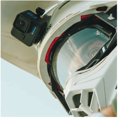 Camera video sport GoPro HERO 11 Black Mini [4]