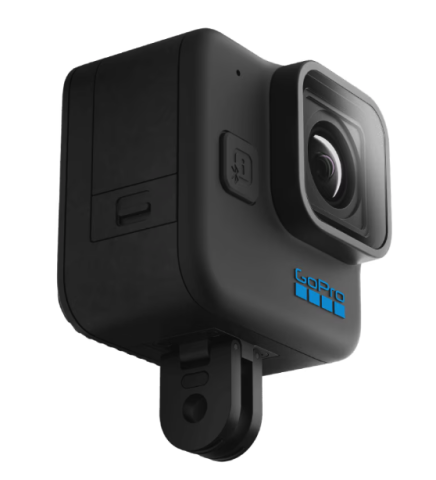 Camere Video - Camera video sport GoPro HERO 11 Black Mini