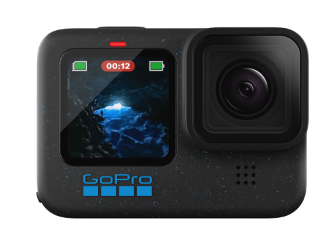 Camere Video - Camera Video Sport GoPro Hero12 Black