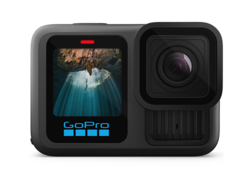 Camera Video Sport GoPro Hero13 Black, 5.3K60 [2]