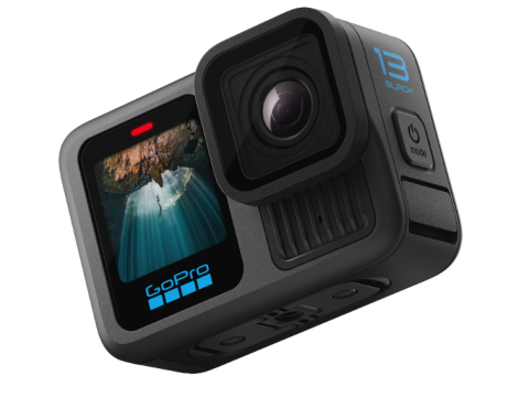 Camera Video Sport GoPro Hero13 Black, 5.3K60 [1]