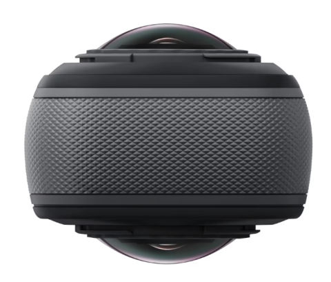 Camera Video Sport Insta360 X5, 8K, 360°, Standard Bundle [4]