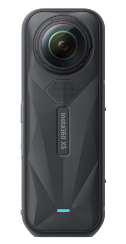 Camera Video Sport Insta360 X5, 8K, 360°, Standard Bundle [2]