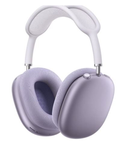 Casti Wireless - Casti Apple AirPods Max (2024), Purple Open Box