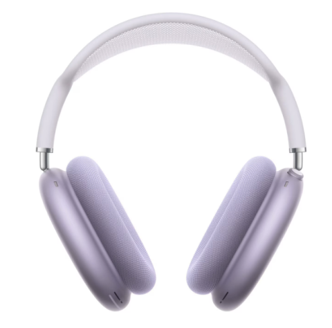 Casti Apple AirPods Max (2024), Purple Open Box [3]