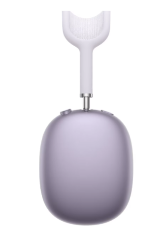 Casti Apple AirPods Max (2024), Purple Open Box [5]