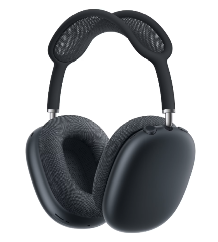 Casti Wireless - Casti Apple AirPods Max (2024), Starlight