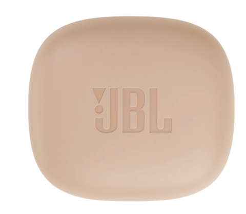 Casti Audio in-ear JBL Wave Flex, True Wireless, Bluetooth, Deep Bass, Bej [8]