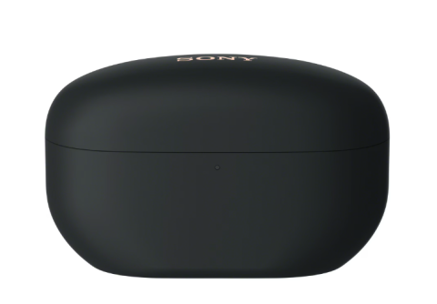 Casti Audio In-Ear Sony WF-1000XM5B, True Wireless, Bluetooth, Noise cancelling, Microfon, Autonomie de pana la 24 ore, Incarcare rapida, IPX4, Negru [3]