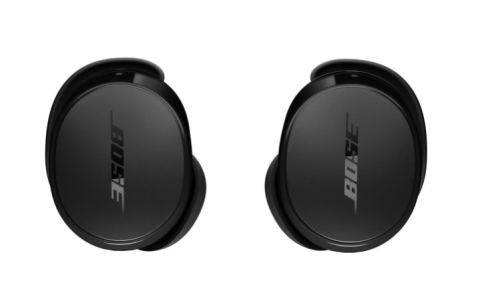 Casti Audio Wireless In Ear Bose QuietComfort Earbuds, Bluetooth, ANC,IPX4, Black [1]