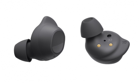 Casti Bluetooth Samsung Galaxy Buds FE, Black [3]